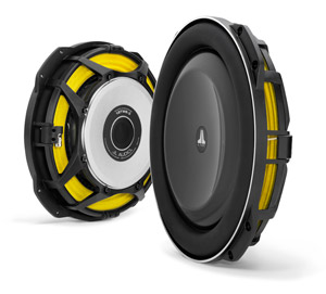 ������������� �������� JL Audio 12TW5-4